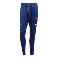 adidas House of Tiro Nations Pack Pants 'Blue' JC8045