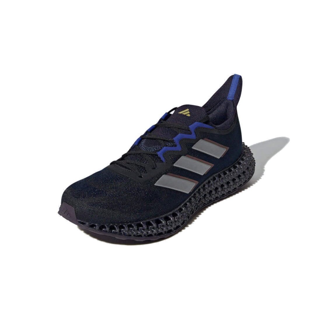 adidas 4DFWD 3 'Black' ID3491