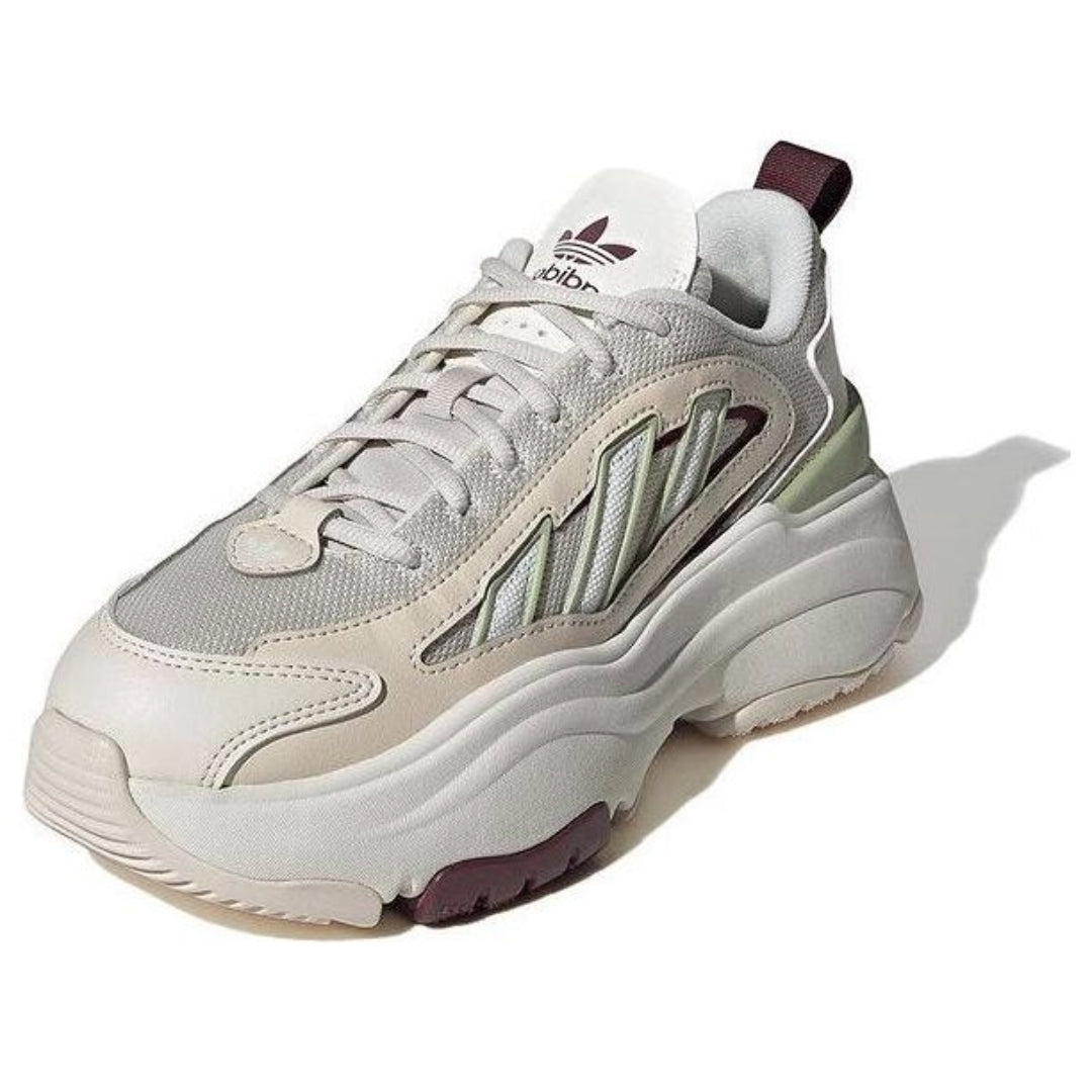 (WMNS) adidas Originals Ozgaia Wenergy 'Beige' JI4281