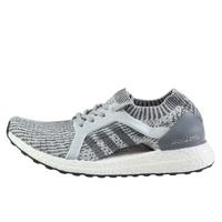 (WMNS) adidas UltraBoost X 'Grey Silver' BB1695