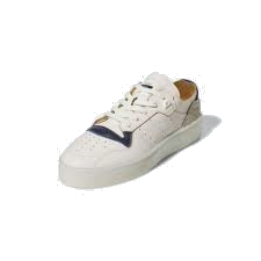 adidas Rivalry Low 'White Indigo' ID8395