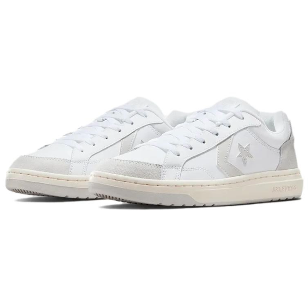 Converse Pro Blaze Classic Low Top 'White Grey' A09850C