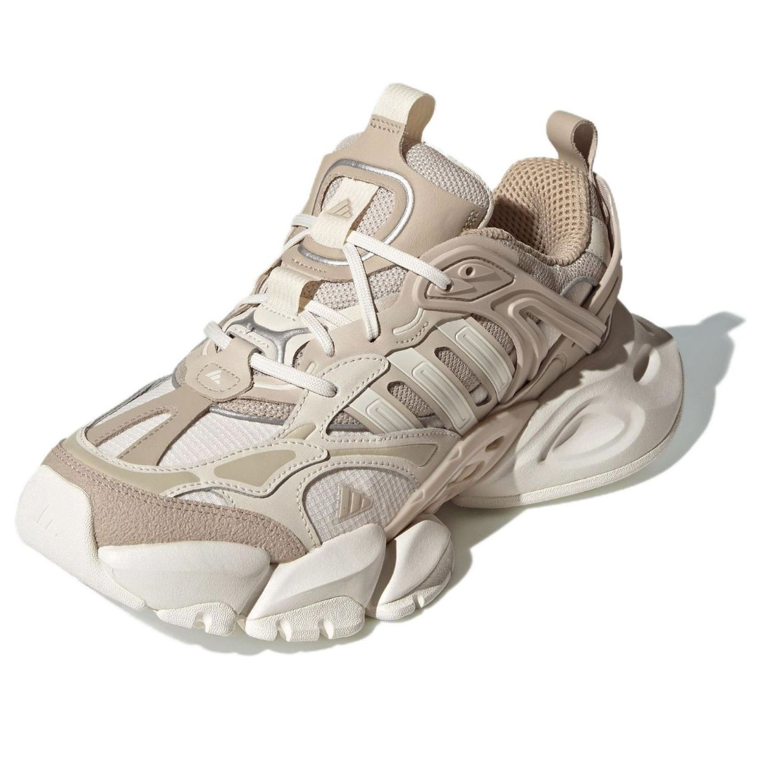 adidas XLG Runner Deluxe 'Beige White' IH7799