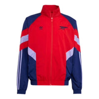 adidas Arsenal Originals Track Top 'Red' IS6503