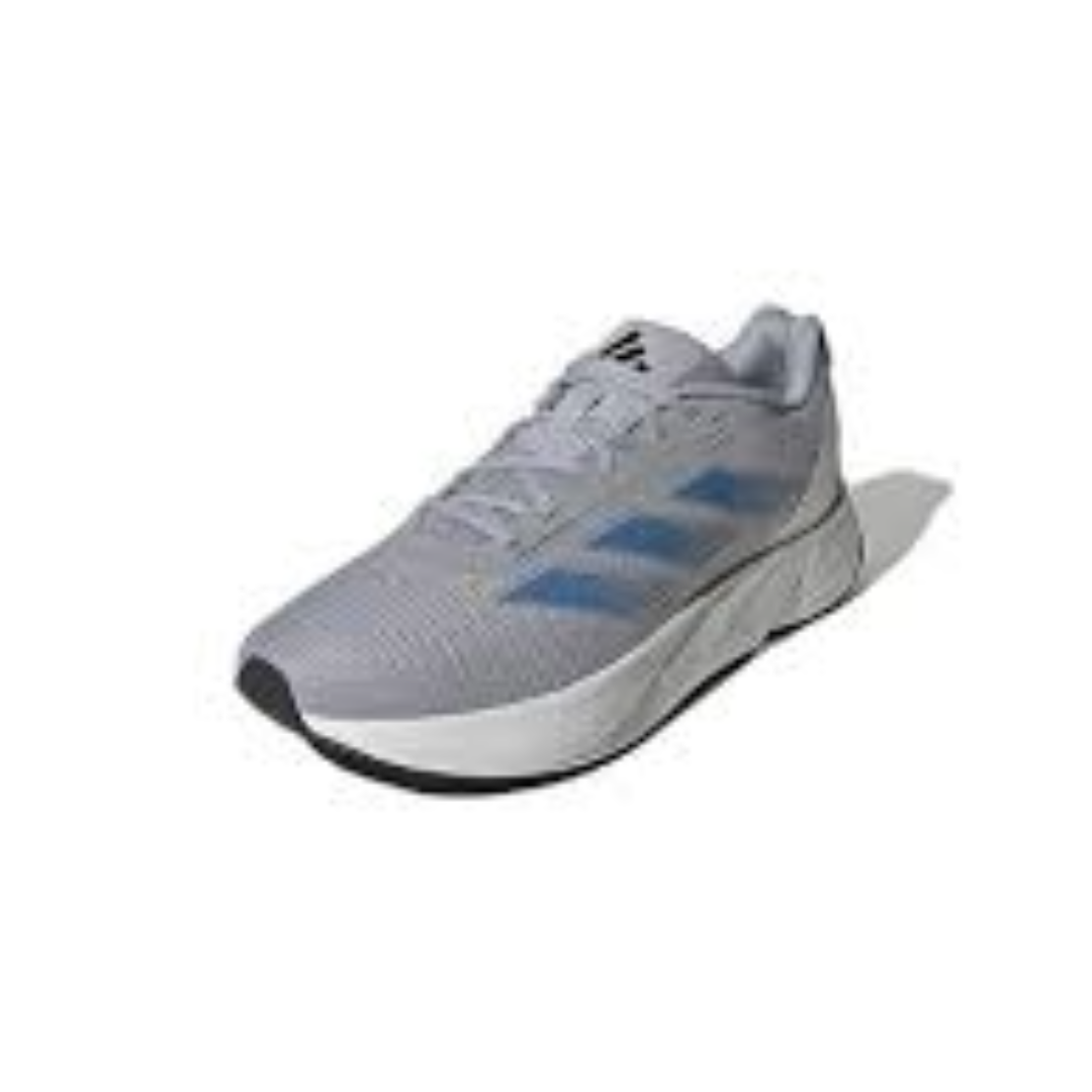 adidas Duramo SL 'Grey White Blue' IE9693
