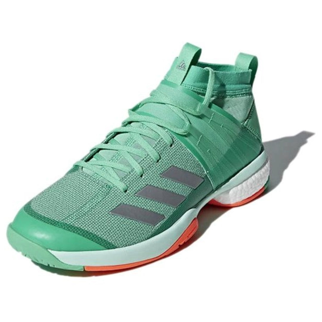 (WMNS) adidas Wucht P8 'Green' DA8868