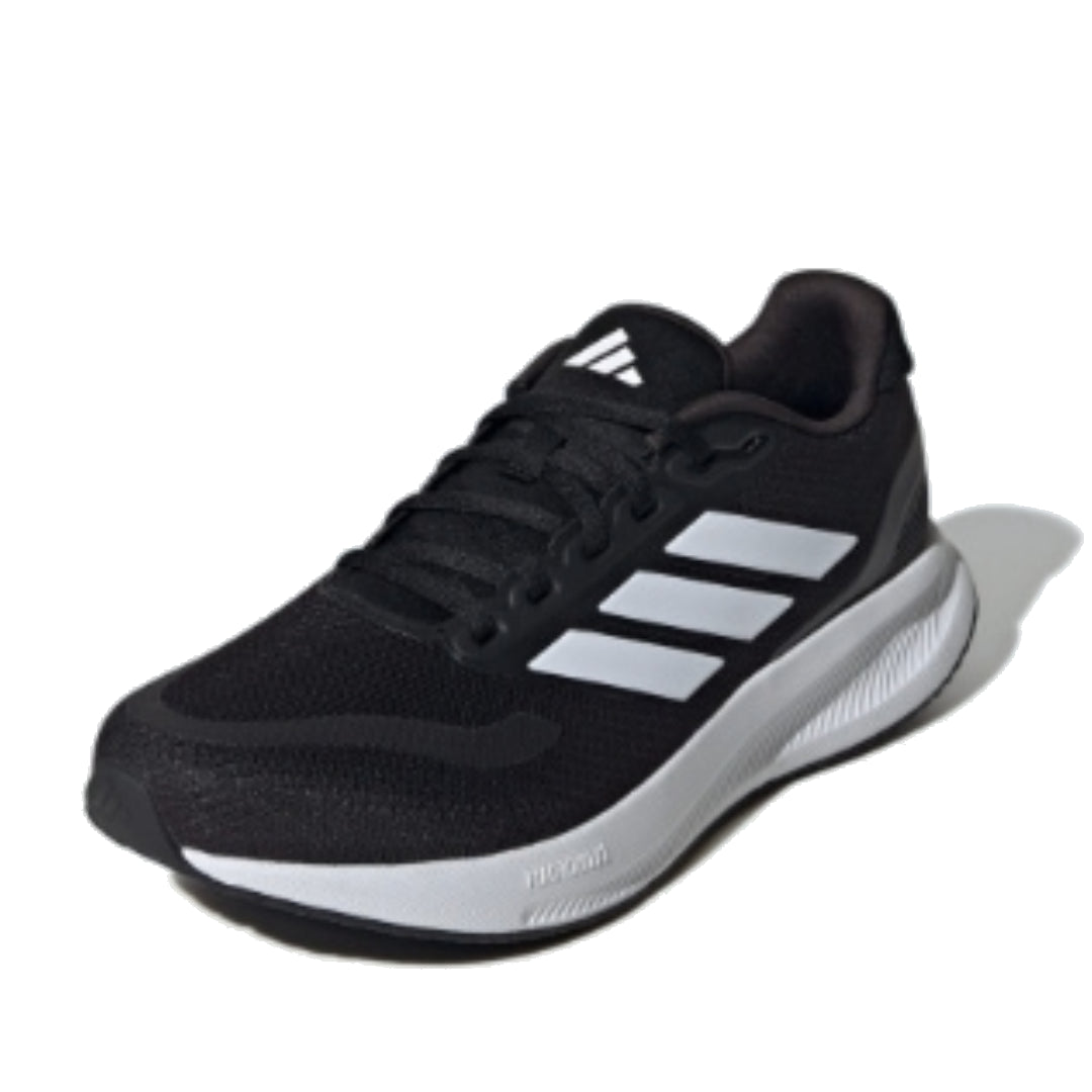 (WMNS) adidas Runfalcon 5.0 'Black White' IH7759