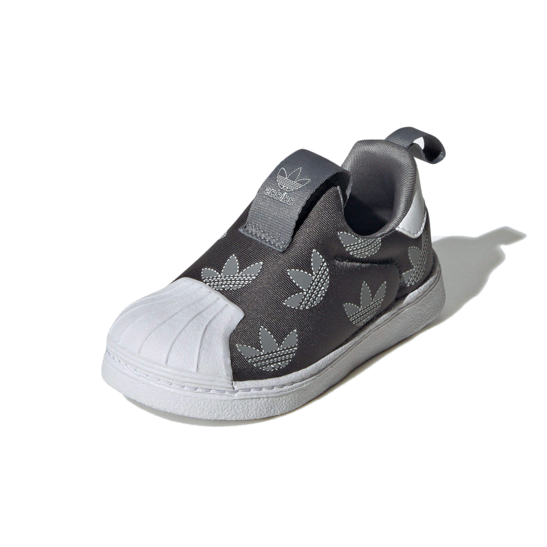 (TD) adidas Originals Superstar 360 'Grey White' IF3588