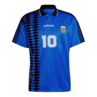 adidas Argentina 1994 Away Jersey 'Blue' IS0266