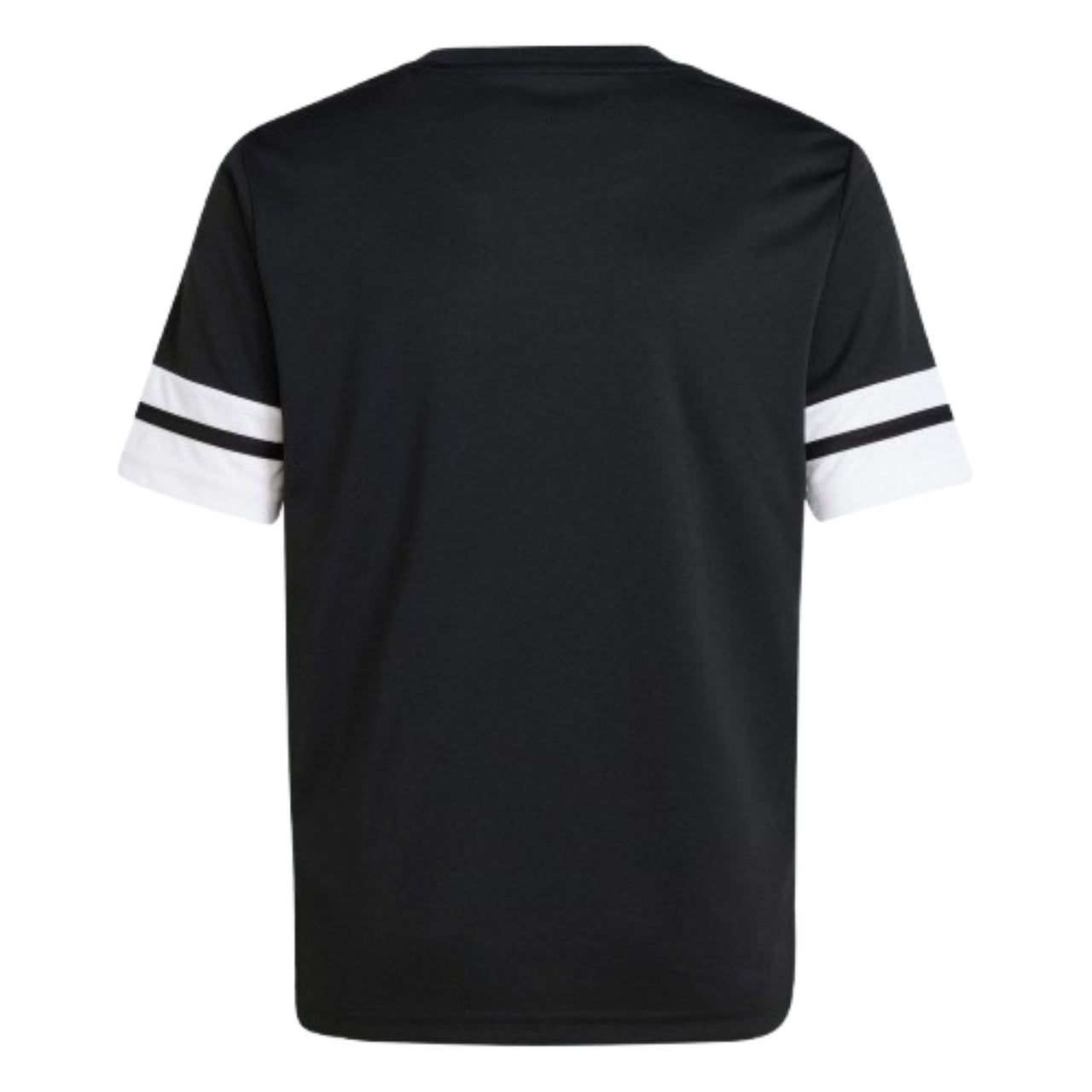 (GS) adidas Squadra 25 Jersey 'Black White' JJ0052