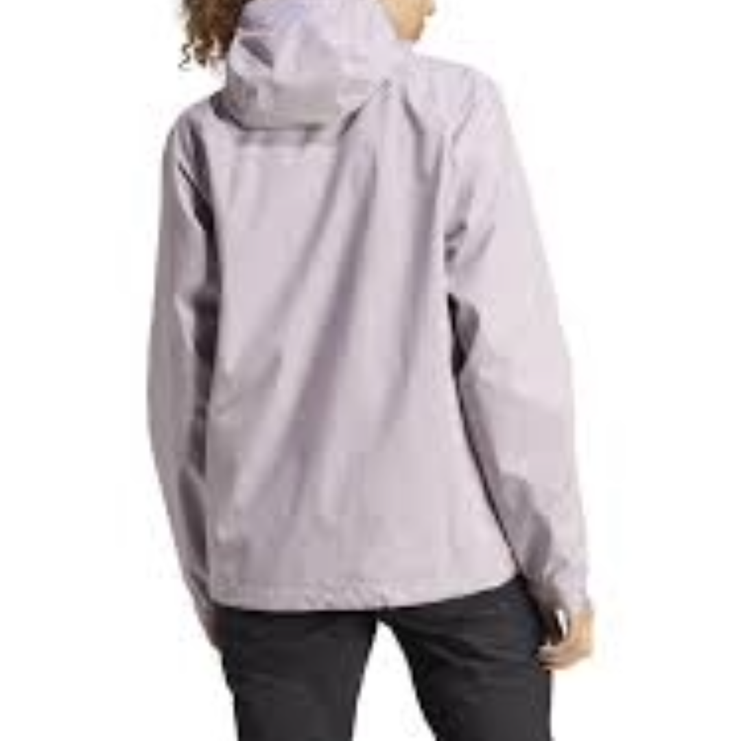 (WMNS) adidas Terrex Multi 2L RAIN.RDY Jacket Asia Sizing 'Purple' IP1485