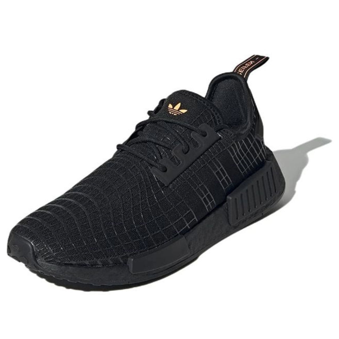 adidas NMD R1 'Black' GX9529