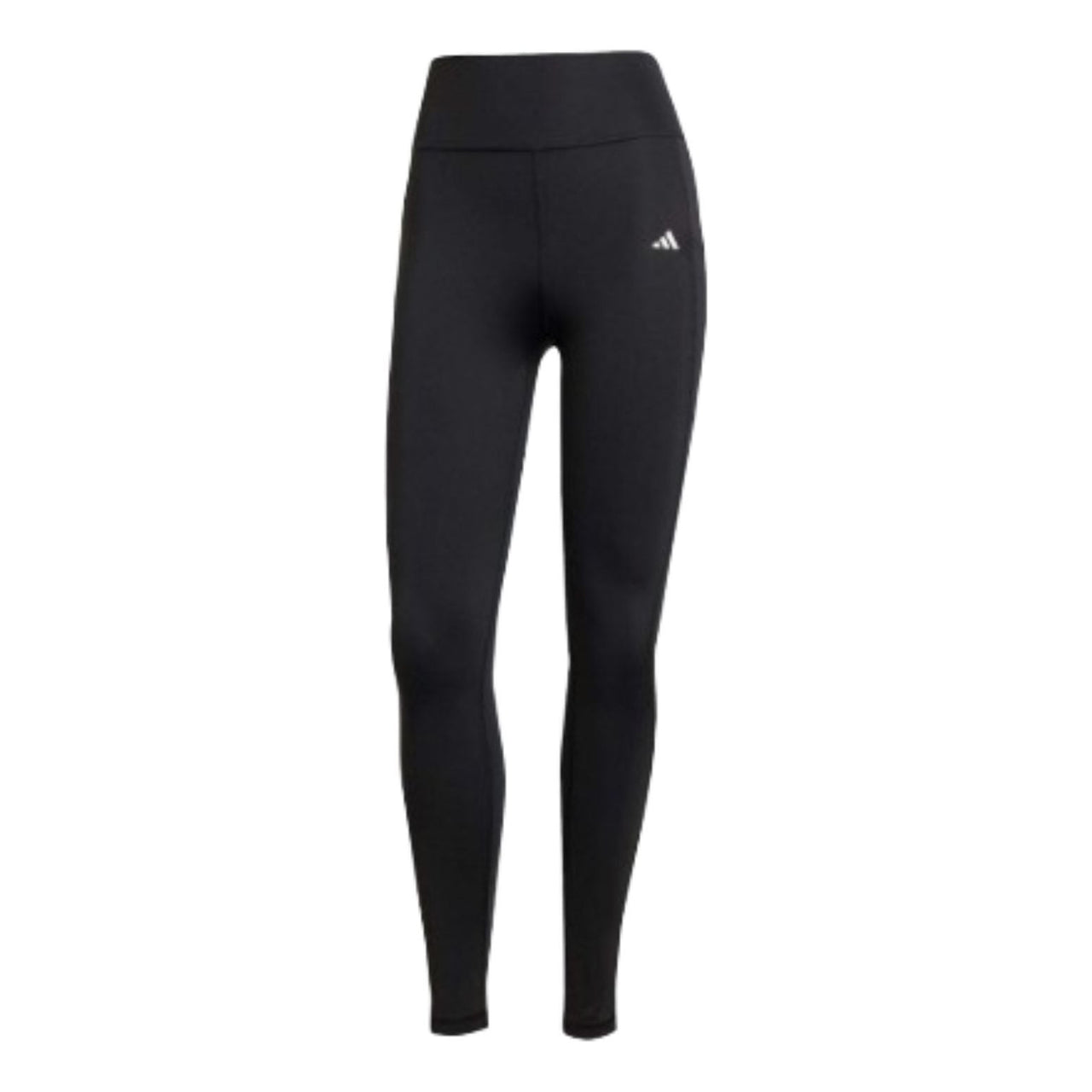 (WMNS) adidas Optime Stash 7/8 Leggings 'Black' JM3067