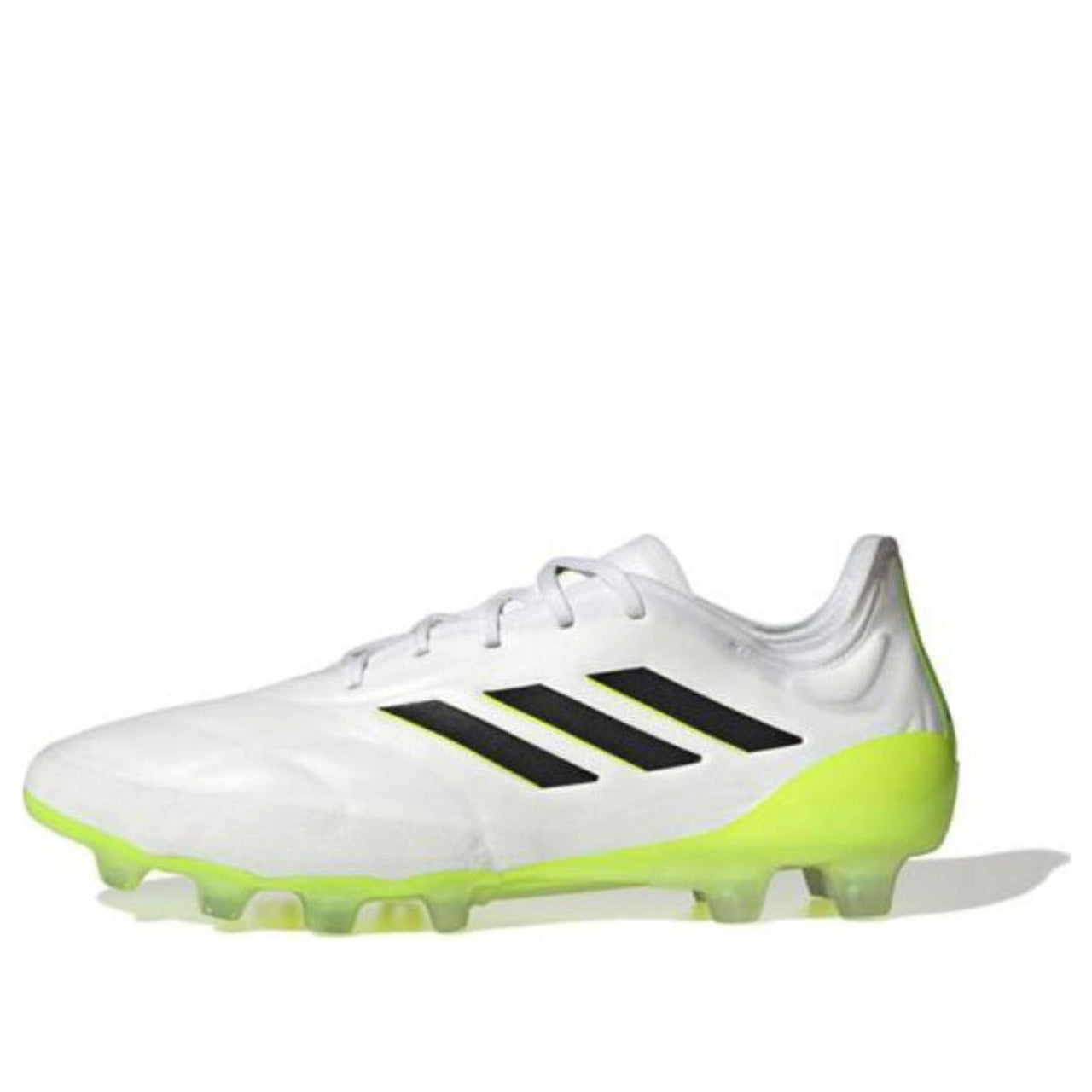 adidas COPA PURE. 1 'White Green Black' IG8125