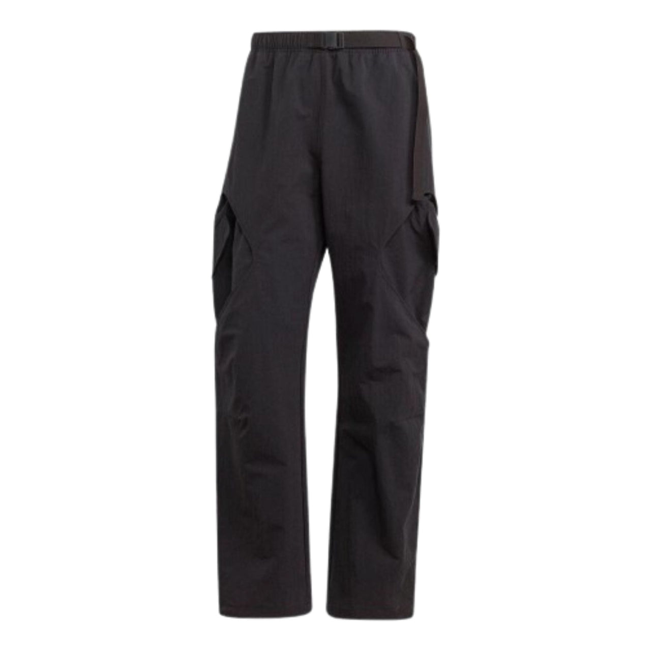 adidas Adventure Premium Cargo Pants 'Black' IJ0719