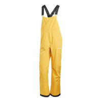 adidas Terrex Xperior 2L Insulated Bib Pants 'Yellow' IL9040