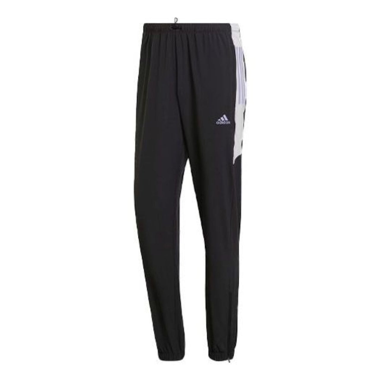 adidas AEROREADY Training Pants 'Black' HT5930