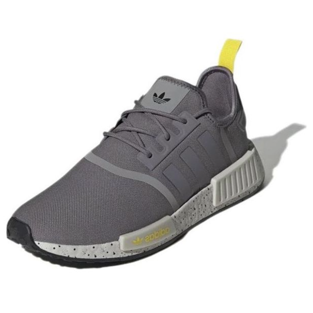 adidas Originals NMD R1 'Grey' GX9534