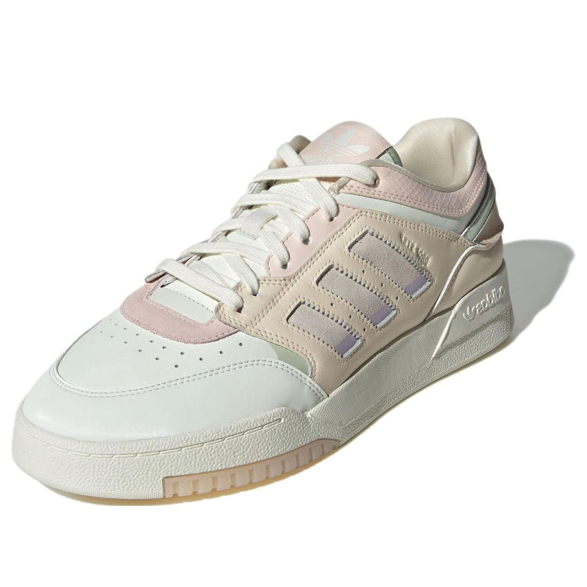 (WMNS) adidas Originals Drop Step 'Beige Low-Top' IG6066
