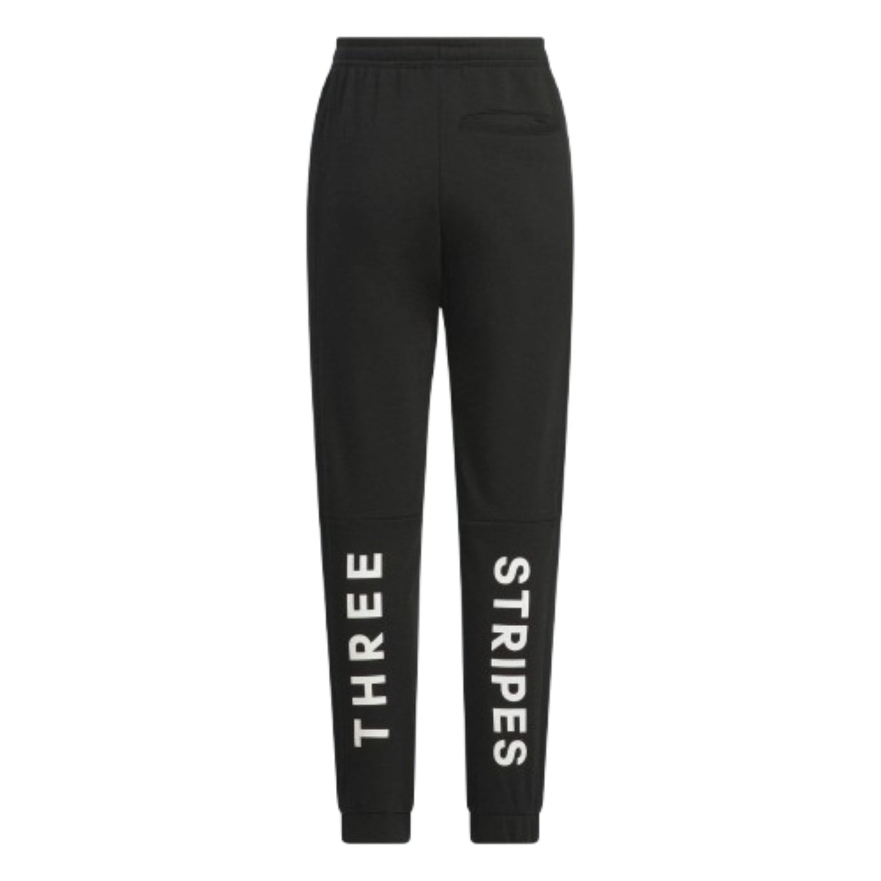 (GS) adidas Word Sweatpants 'Black' JM4571