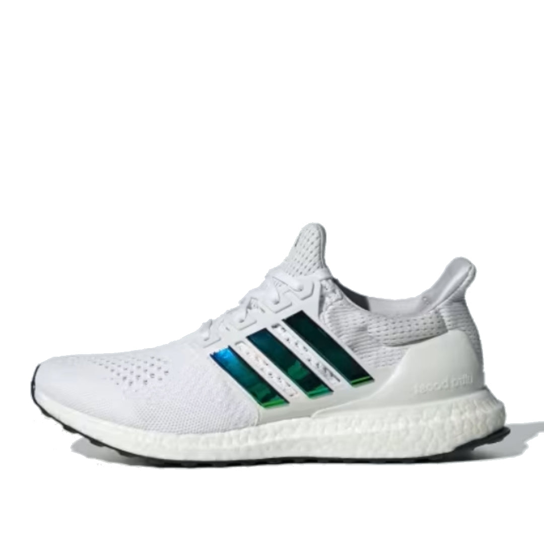 adidas Ultraboost 1.0 'White Black' JH6584
