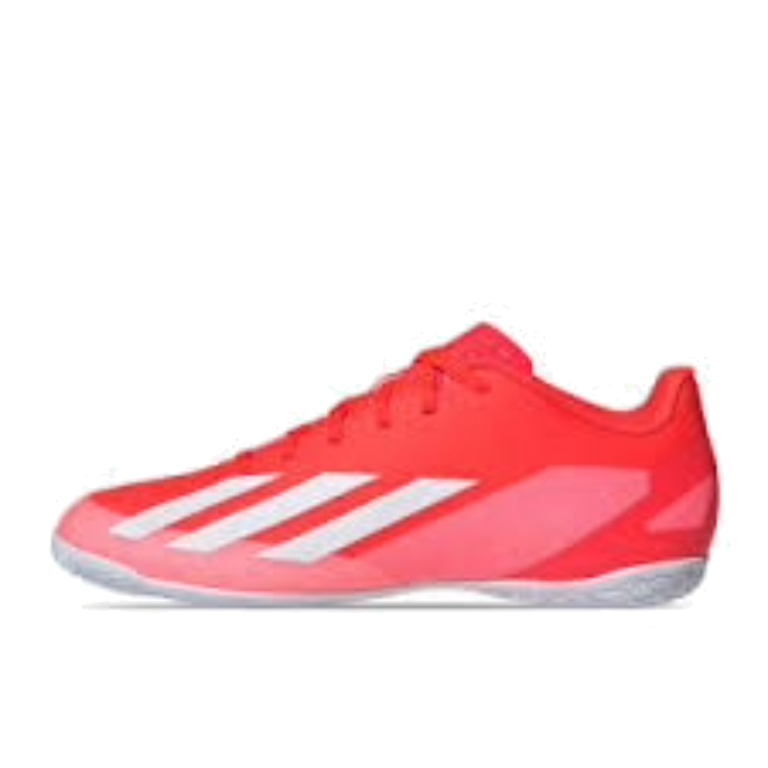 adidas X Crazyfast Club IN Boots 'Red White' IF0721