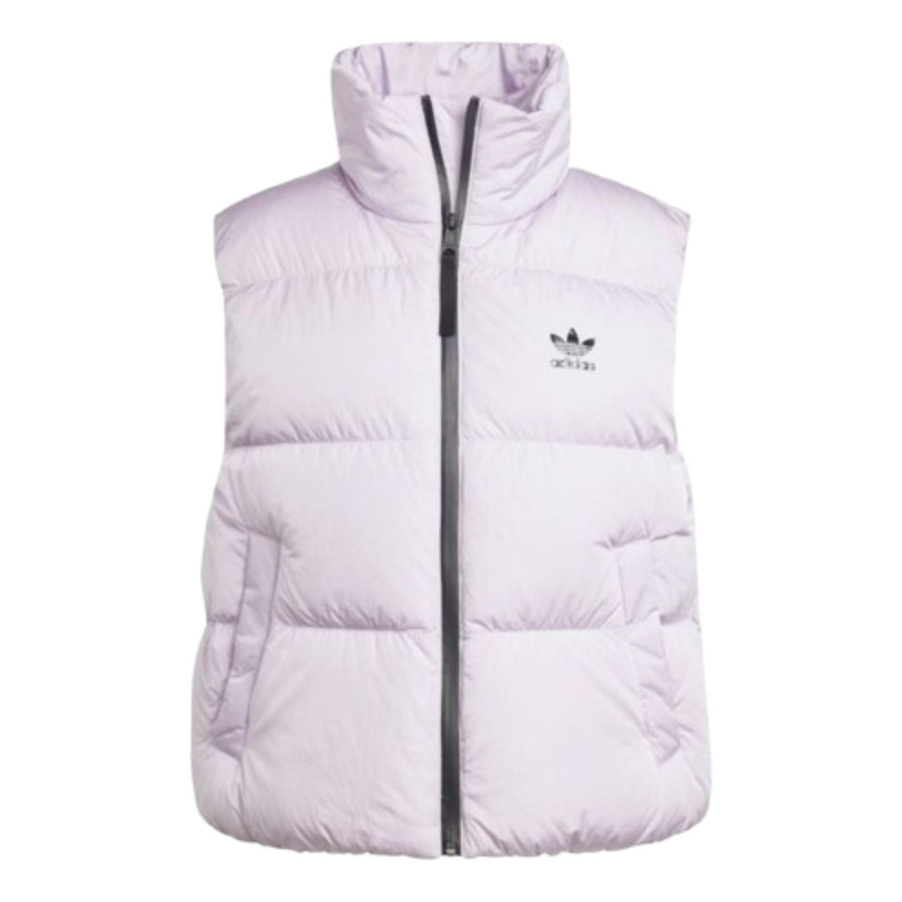 (WMNS) adidas Regen Down Vest 'Purple' IW8366