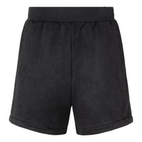 adidas Basketball Sueded Shorts 'Black' IN7699