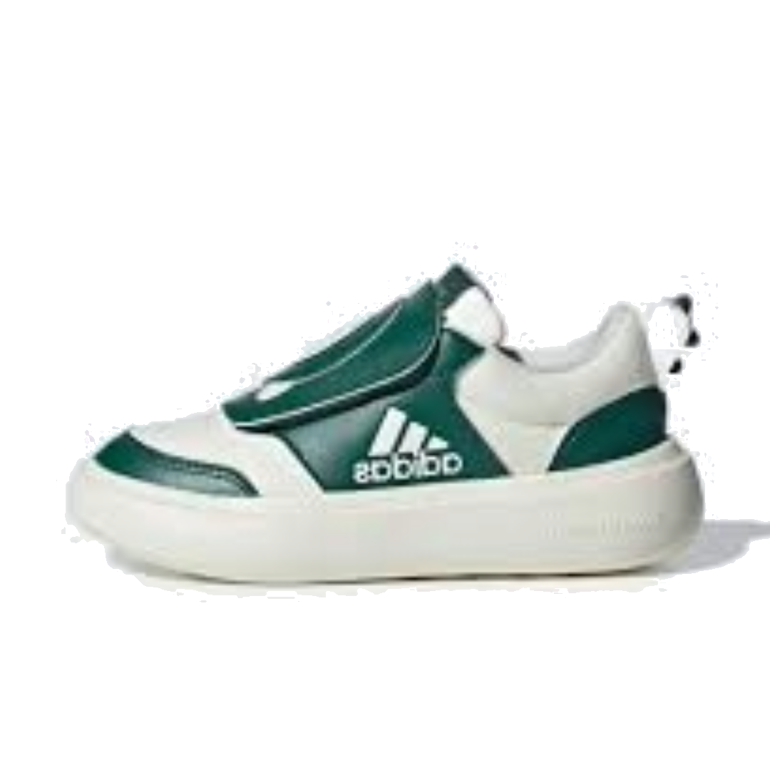 (PS) adidas Yellow Dino Park ST 'Green White' IH0840