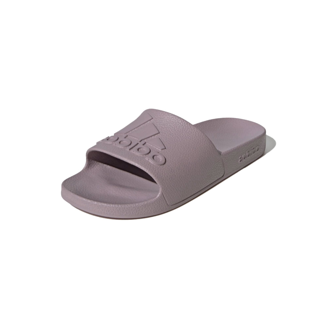adidas Adilette Aqua Slides 'Purple' IF6067