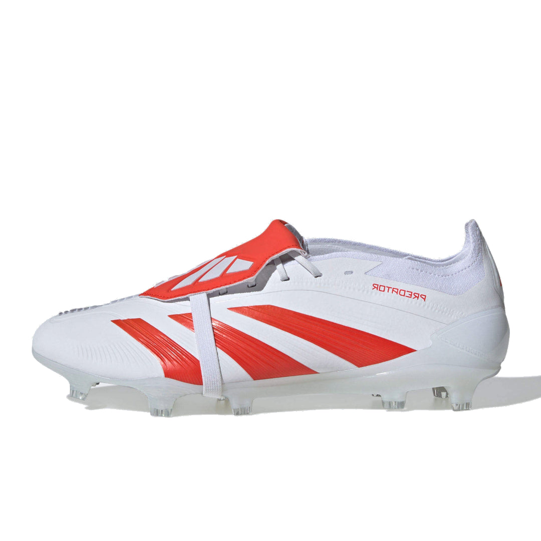adidas Predator Elite FG 'White Orange' JI3372