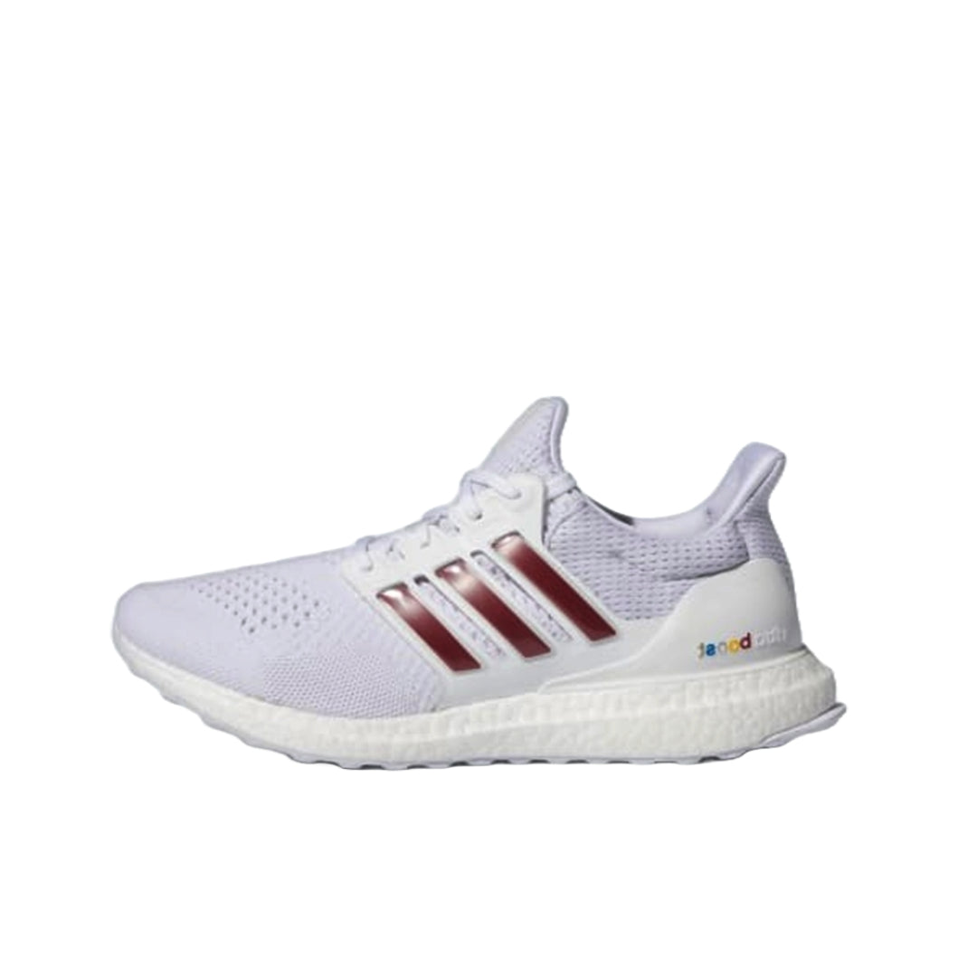 adidas Ultraboost 1.0 Adicolor 'White Red' ID0152