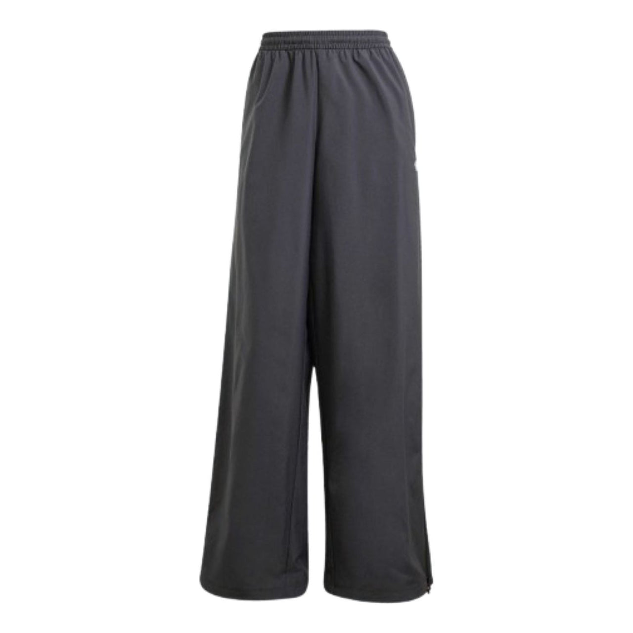 (WMNS) adidas Adilenium Season 3 Zip Track Pants 'Black' JX9206