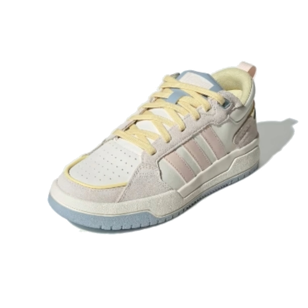 (WMNS) adidas 100DB 'White' IE5576