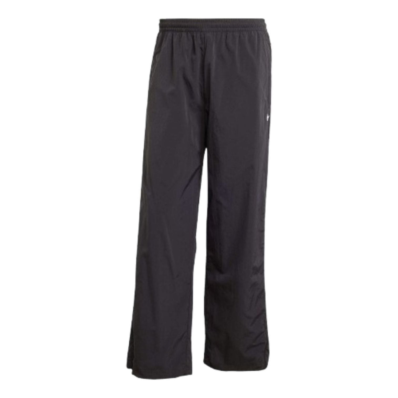 adidas Adilenium Season 3 Oversized Superstar Track Pants 'Black' JX1692