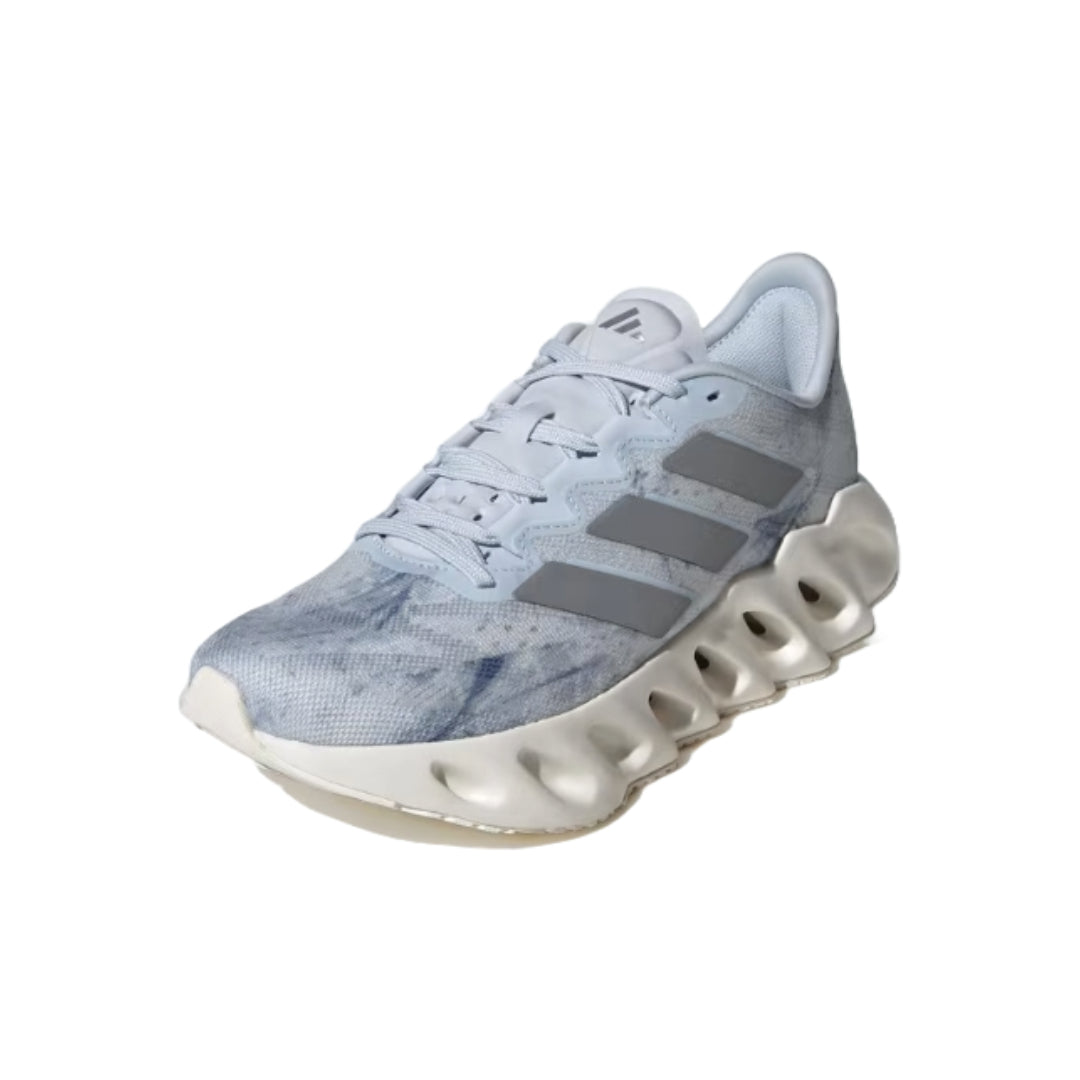 (WMNS) adidas Switch FWD Running 'Blue White' ID0298