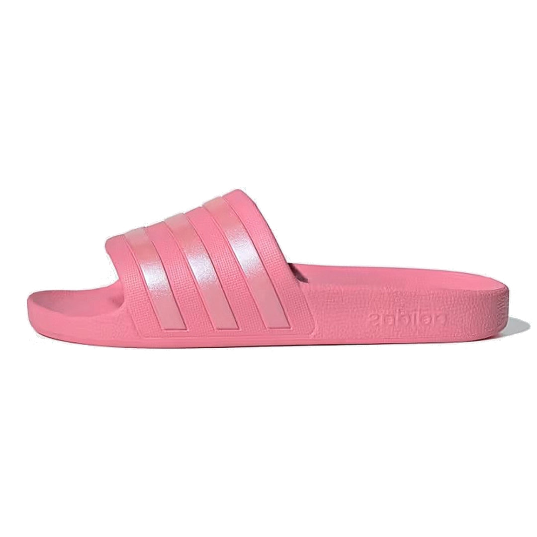 (WMNS) adidas Adilette Aqua Slides 'Pink' IF6071
