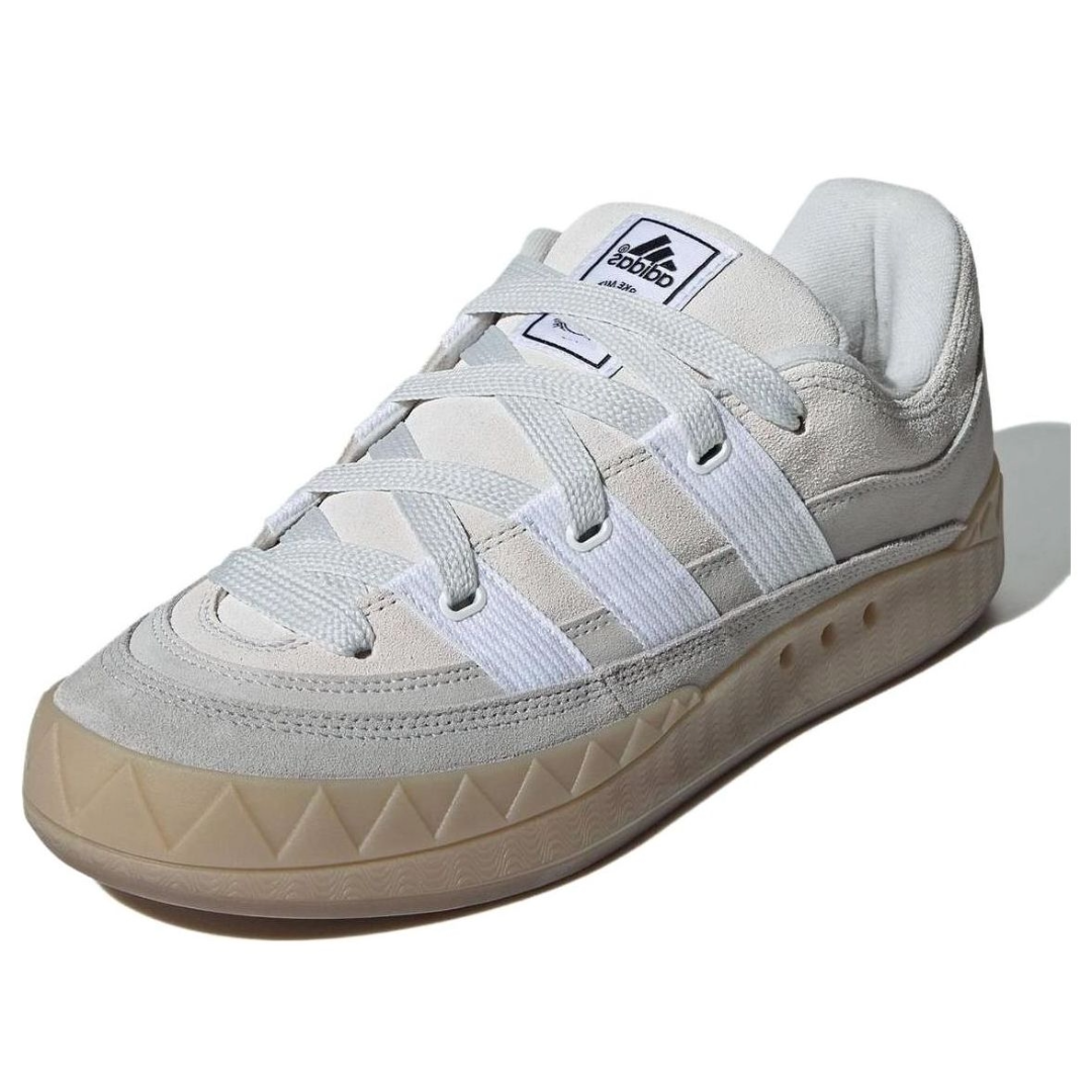 adidas Adimatic 'White Grey Tan' ID0847