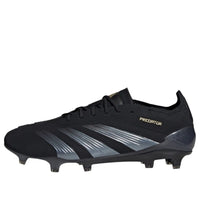 adidas Predator Elite 'Core Black Carbon Gold Metallic' IF8865