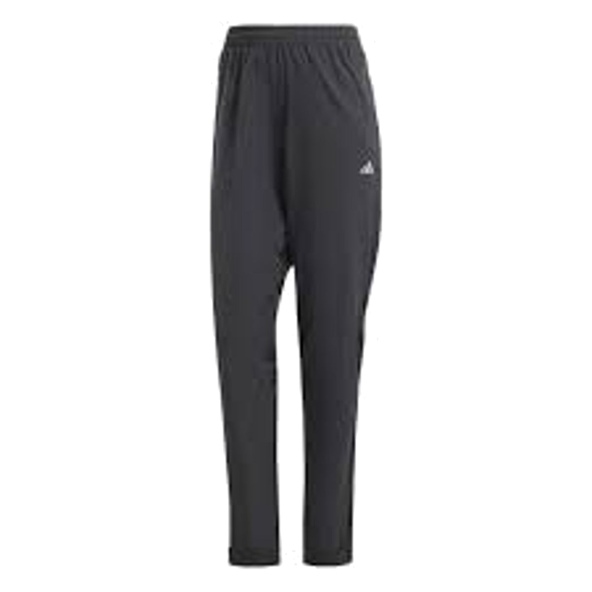 (WMNS) adidas Run It Tko Pants 'Black' IQ0918