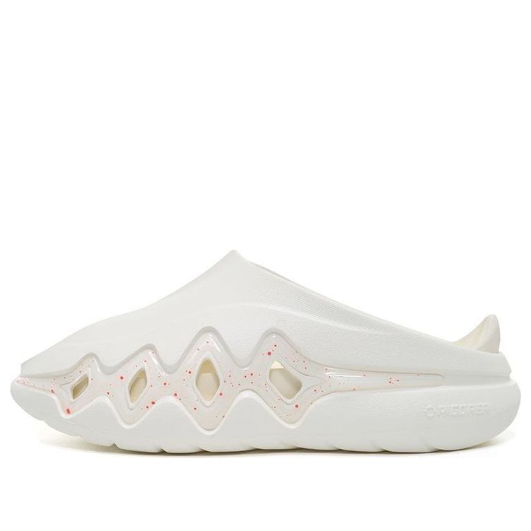 Rigorer Shark 3 'White Red' Z325160508-5