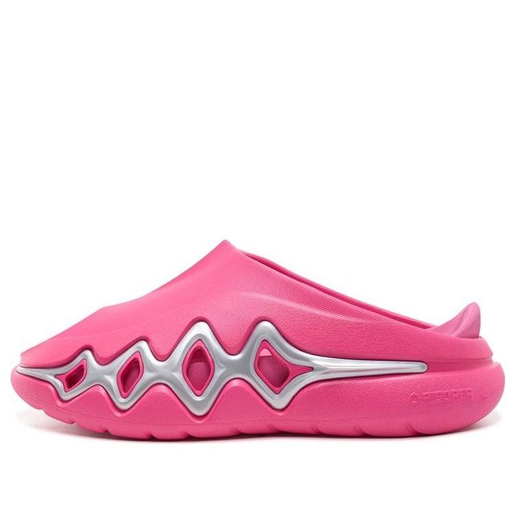 Rigorer Shark 3 'Pink Silver' Z325160508-8