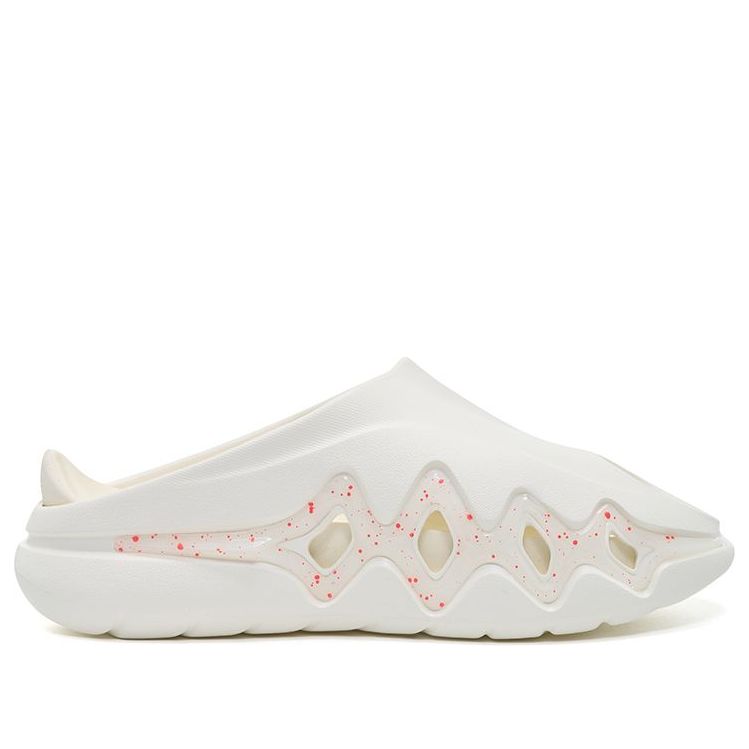 Rigorer Shark 3 'White Red' Z325160508-5