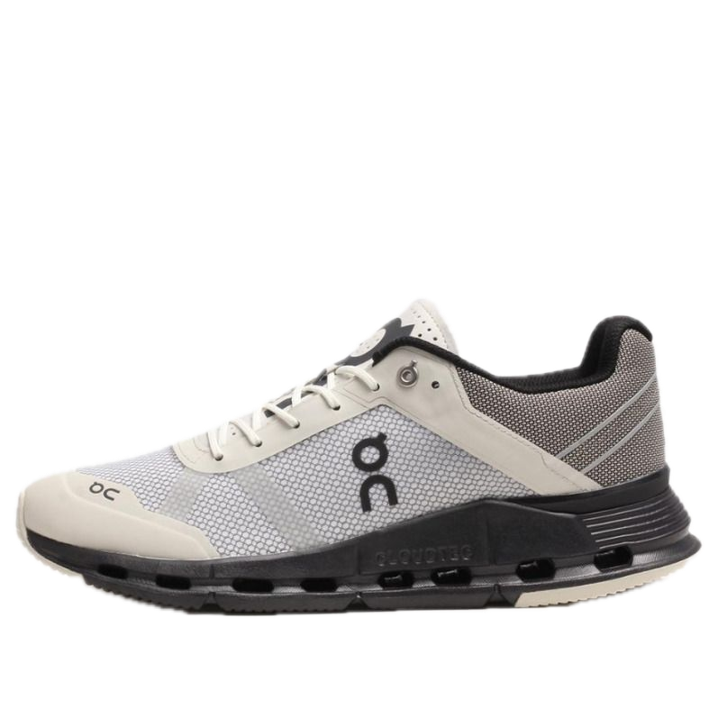 (WMNS) On Running Cloudnova Z5 'Rush Pearl Black' 3WD30292325