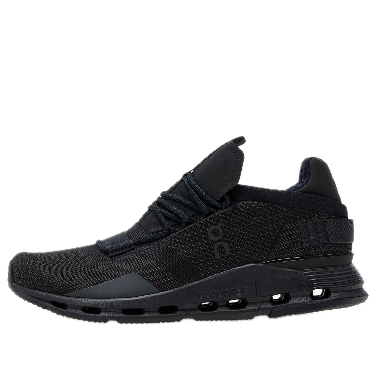 (WMNS) On Running Cloudpulse 'Black Eclipse' 3WD30060106