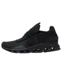 (WMNS) On Running Cloudpulse 'Black Eclipse' 3WD30060106