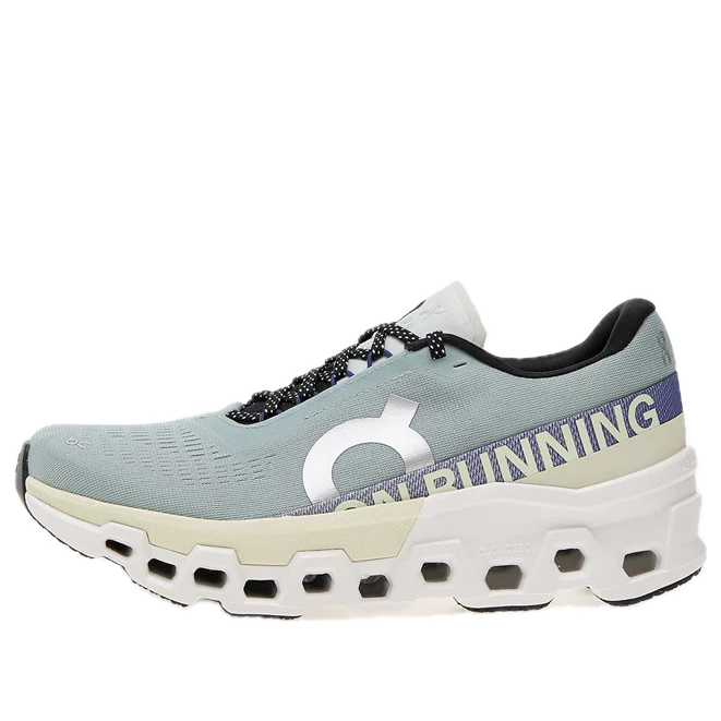 (WMNS) On Running Cloudmonster 2 'Mineral Aloe' 3WE10112078