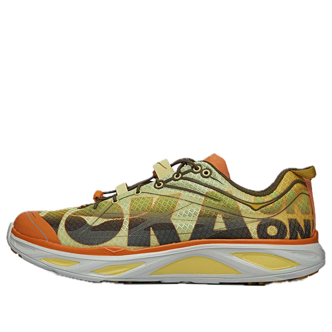 HOKA ONE ONE Huaka Origins 'Celery Root Mercury'  1134452-CRMY