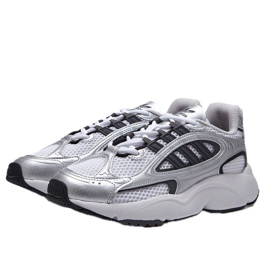 adidas Ozmillen 'Silver Black' IH0370
