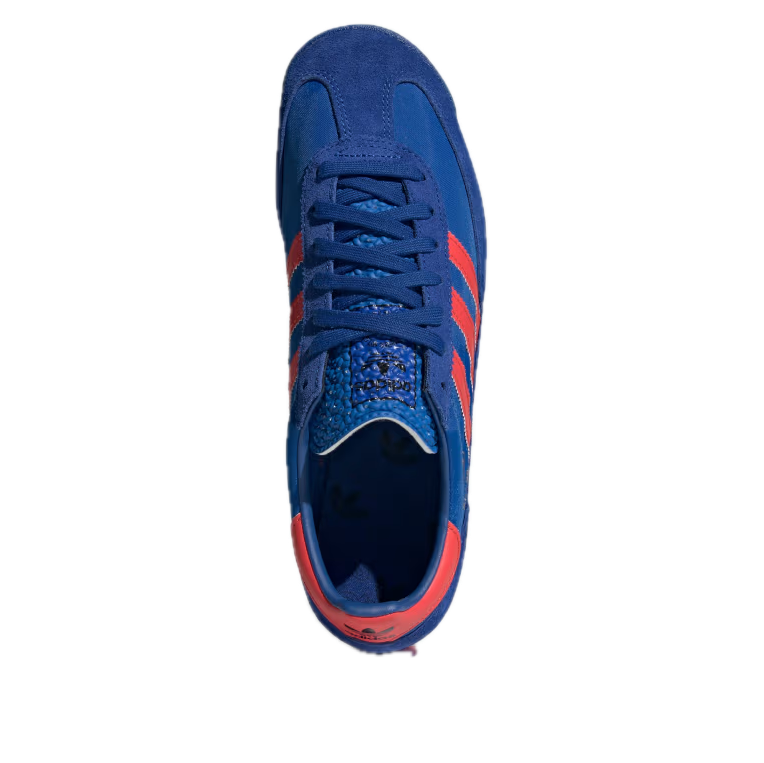 adidas SL 72 'Blue Bright Red' IG4648
